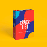 Crack List I El juego 🇪🇸