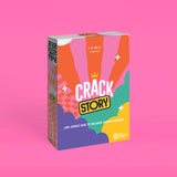 Crack Story 🇪🇸