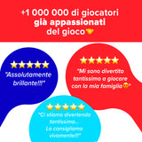 Crack List I Il Gioco 🇮🇹