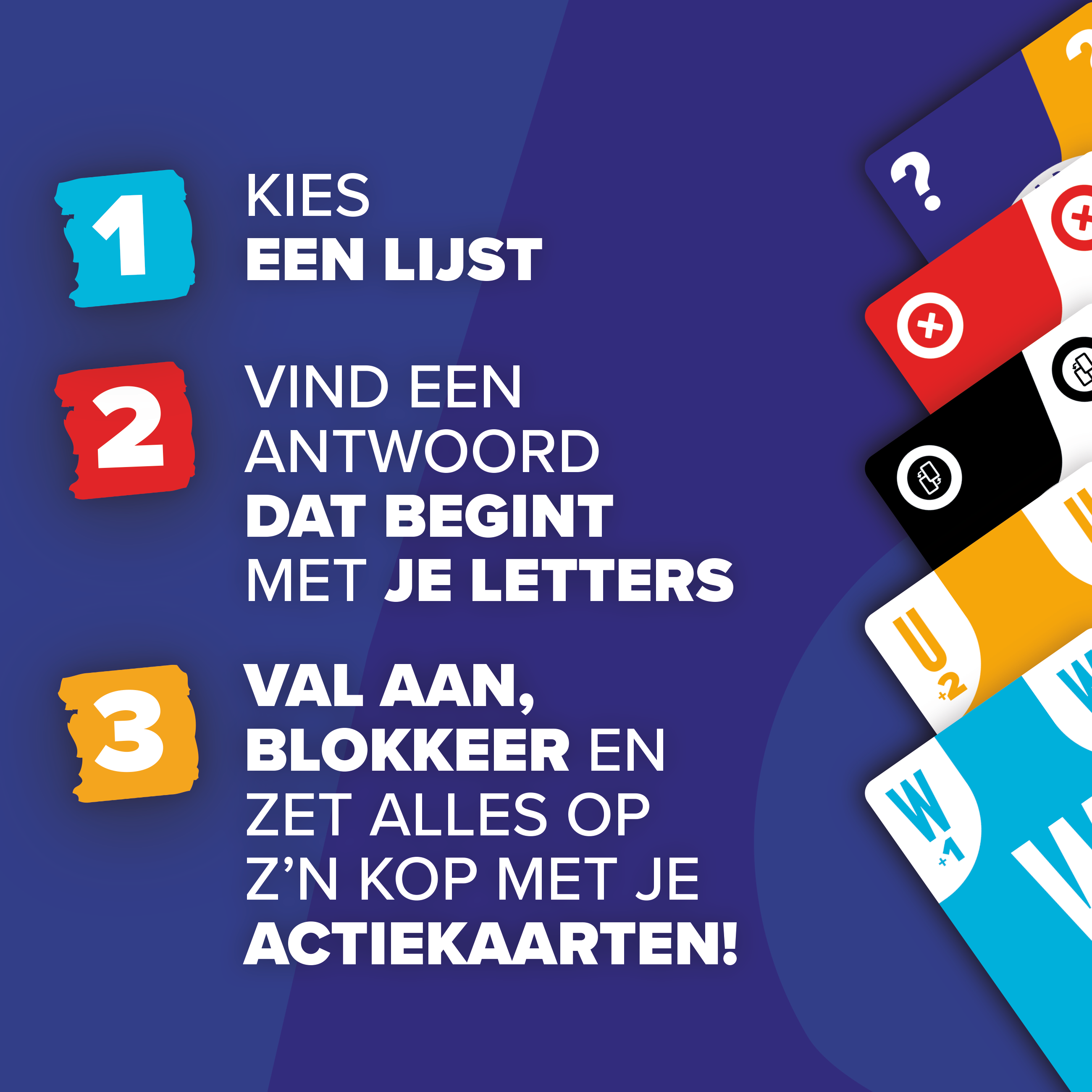 🇳🇱 Voordeelbundel Crack List + TOTAL 10