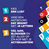 🇳🇱 Voordeelbundel Crack List + TOTAL 10