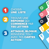 Pack La Récré+ TOTAL 10