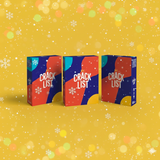 2 achetés 1 offert 🎁