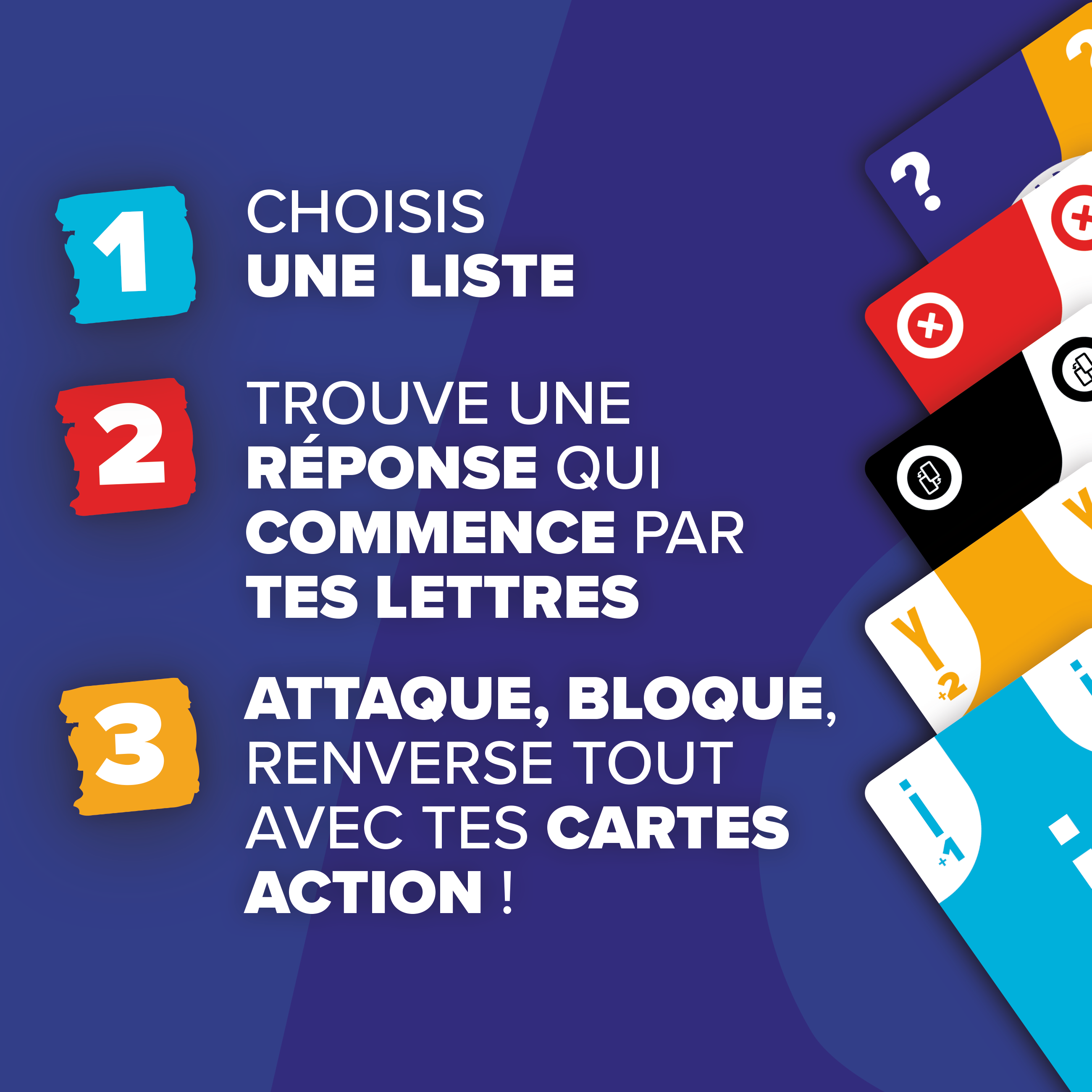 Crack List 🇫🇷