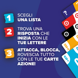 🇮🇹 Pacchetto Crack List + Crack Story