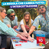 TOTAL 10 🇮🇹