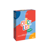 Pack - Crack List Lover 💛