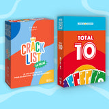 Pack La Récré+ TOTAL 10