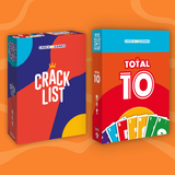 🇮🇹 Pacchetto Crack List + TOTAL 10