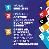 🇩🇪 Sparpaket Crack List + Crack Story