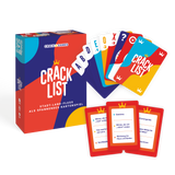 🇩🇪 Sparpaket Crack List + Crack Story
