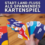 🇩🇪 Sparpaket Crack List + Crack Story