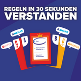 🇩🇪 Sparpaket Crack List + Crack Story