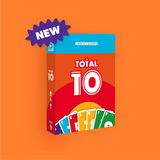 TOTAL 10 🇬🇧