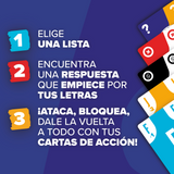 🇪🇸 Pack Crack List + Crack Story