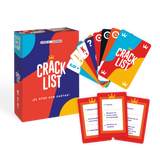 🇪🇸 Pack Crack List + Crack Story