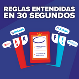🇪🇸  Pack Crack List + TOTAL 10 + Crack Story
