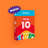 TOTAL 10 🇪🇸