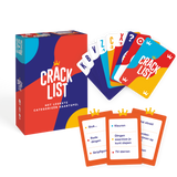 🇳🇱 Voordeelbundel Crack List + TOTAL 10