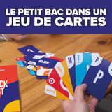 Pack Crack List + TOTAL 10 + Crack Story