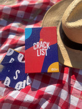 Pack - Crack List Lover 💛
