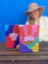 Pack - Le duo de l'été ⛱