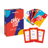 🇮🇹 Pacchetto Crack List + TOTAL 10