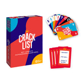 Crack List NL 🇳🇱