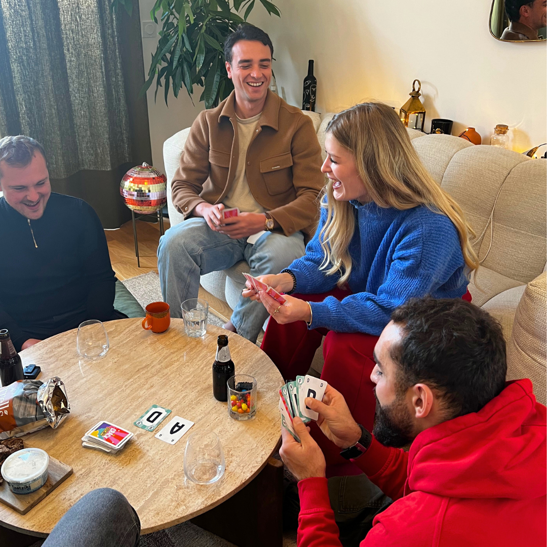 Crack Story 🇫🇷