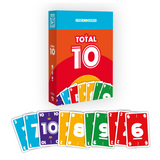 TOTAL 10 🇪🇸