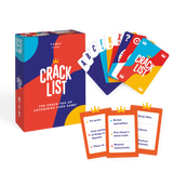 🇬🇧 Pack Crack List + Crack Story
