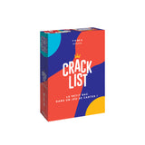Crack List 🇫🇷