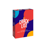 Pack - Crack List Lover 💛