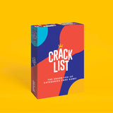 Crack List I The Game 🇬🇧