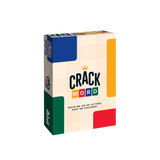 Crack Word I Le jeu