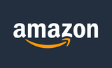 Logo de la marketplace Amazon sur laquelle est présent les jeux Yaqua Games