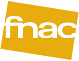 Logo de la Fnac qui vend le jeu Crack List