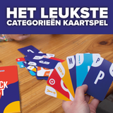 🇳🇱 Voordeelbundel Crack List + TOTAL 10