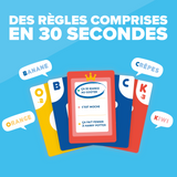 Pack La Récré+ TOTAL 10