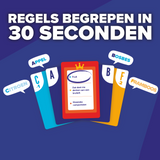🇳🇱 Voordeelbundel Crack List + TOTAL 10